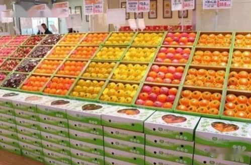 我國農產品批發市場現存問題與對策探析