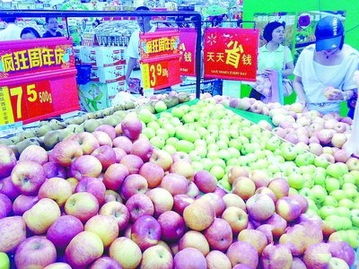 10個農產品監測點月底前上崗，構建安全防線預警隱患